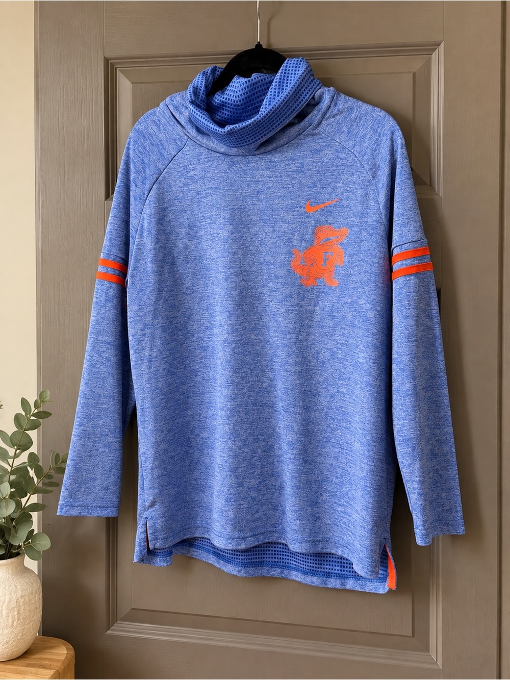 Nike Florida gators pullover